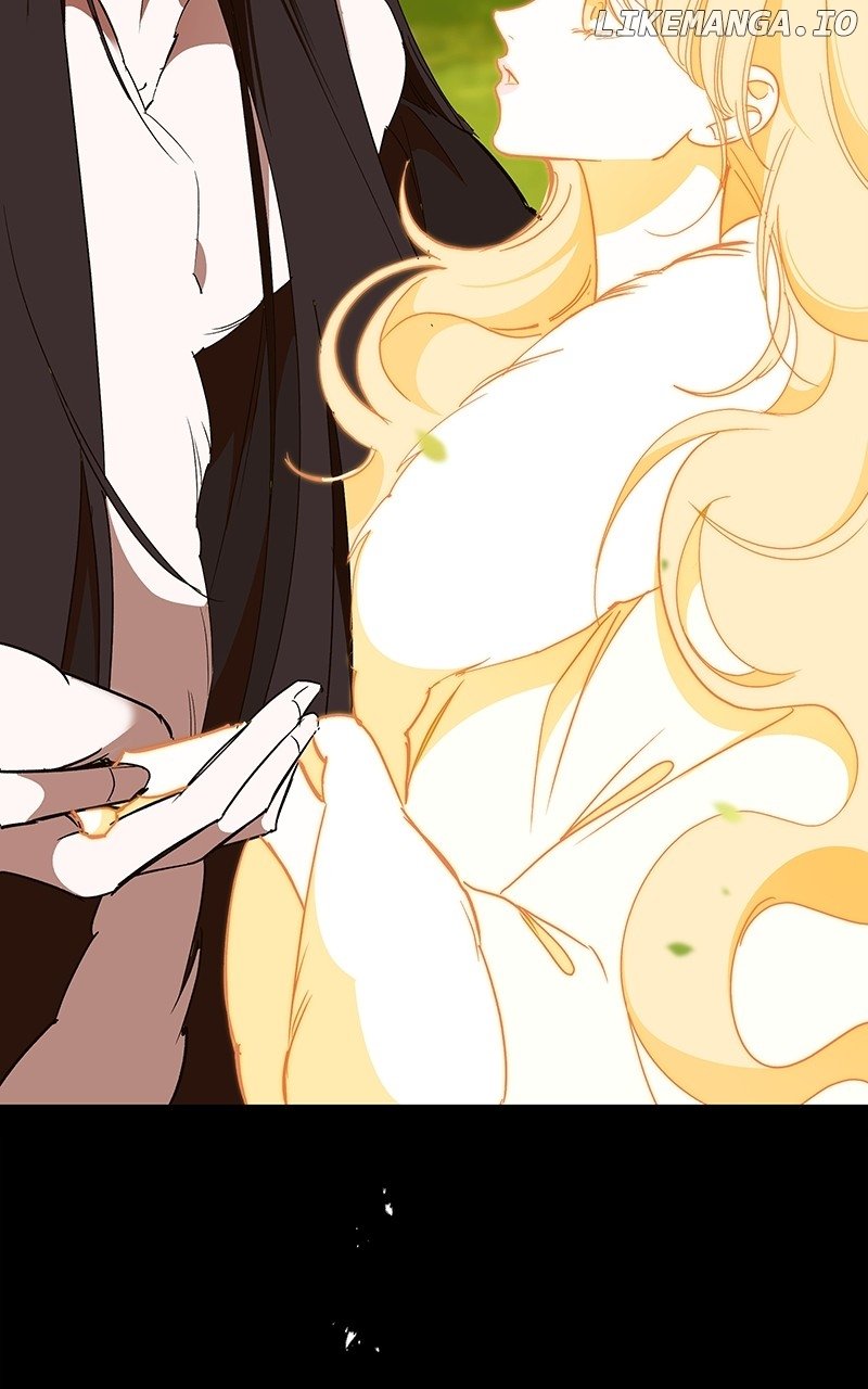 Goddess’s Way of Attacking Tigers Chapter 56 - Page 32