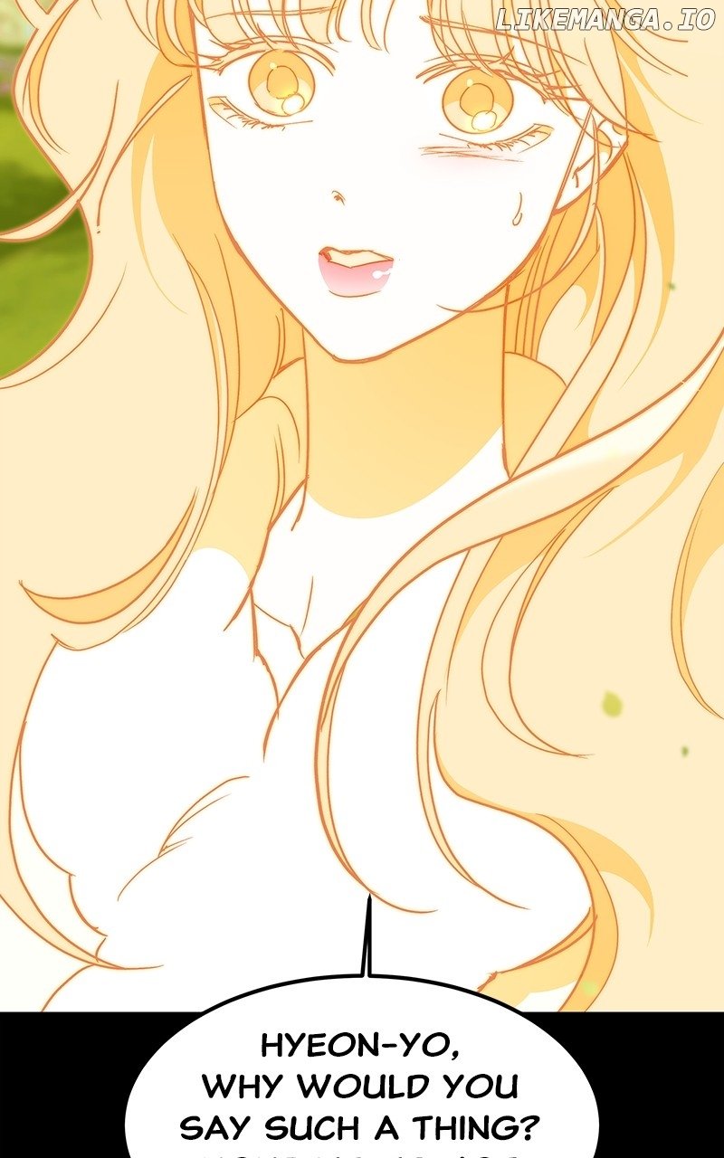 Goddess’s Way of Attacking Tigers Chapter 56 - Page 34