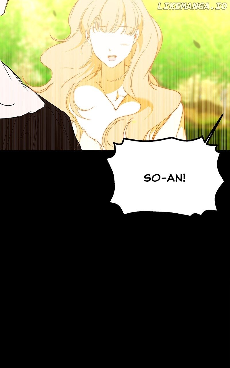 Goddess’s Way of Attacking Tigers Chapter 56 - Page 36