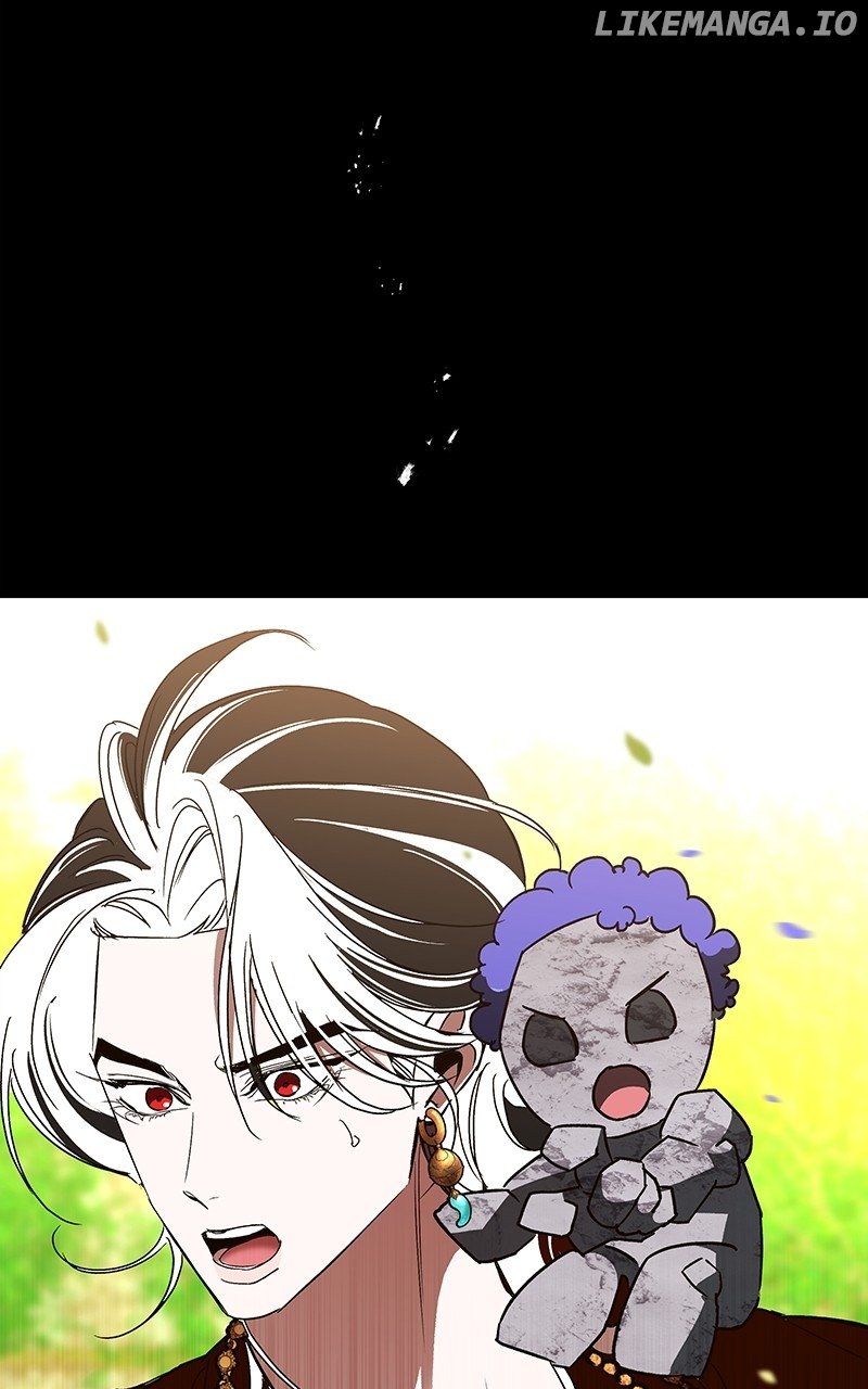 Goddess’s Way of Attacking Tigers Chapter 56 - Page 38