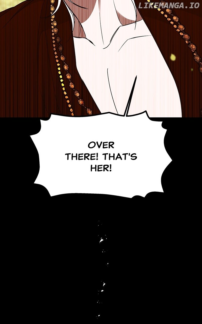 Goddess’s Way of Attacking Tigers Chapter 56 - Page 39