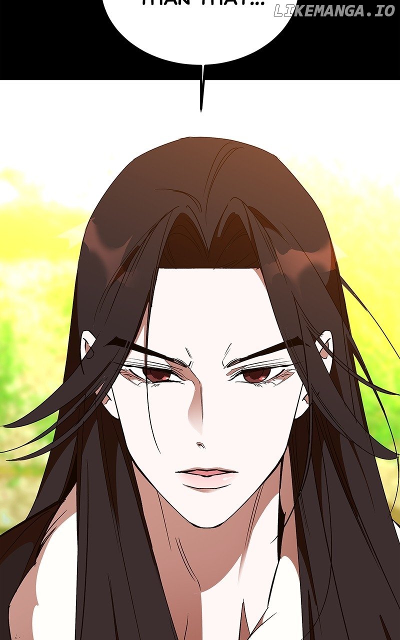 Goddess’s Way of Attacking Tigers Chapter 56 - Page 4