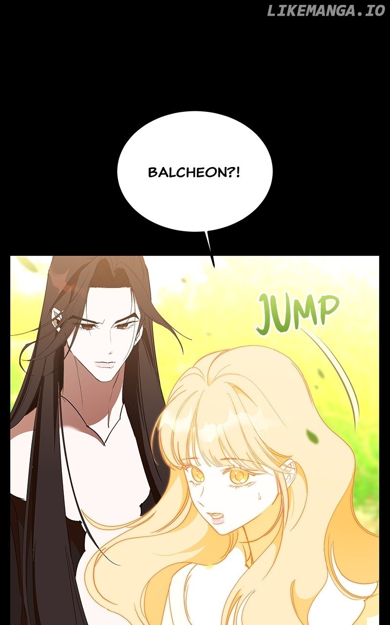 Goddess’s Way of Attacking Tigers Chapter 56 - Page 40