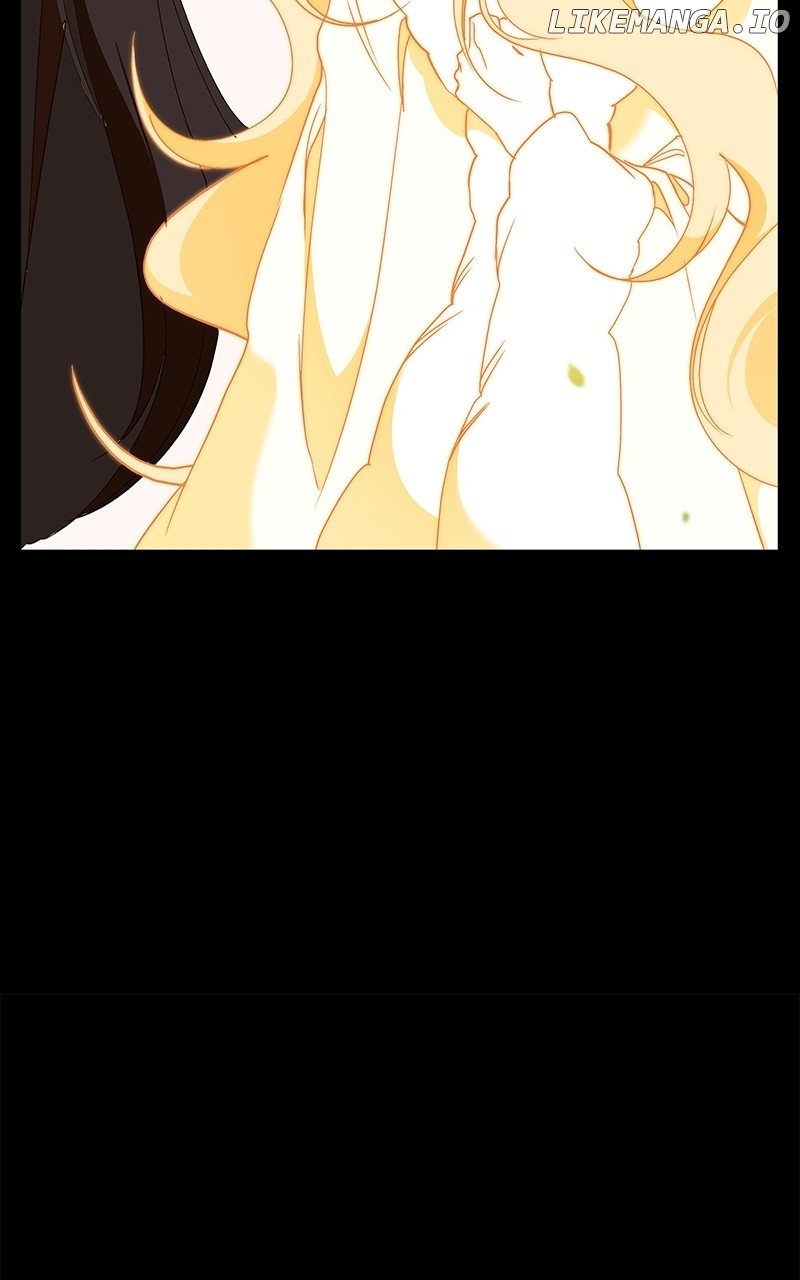 Goddess’s Way of Attacking Tigers Chapter 56 - Page 41