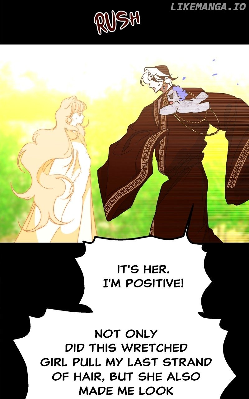 Goddess’s Way of Attacking Tigers Chapter 56 - Page 42