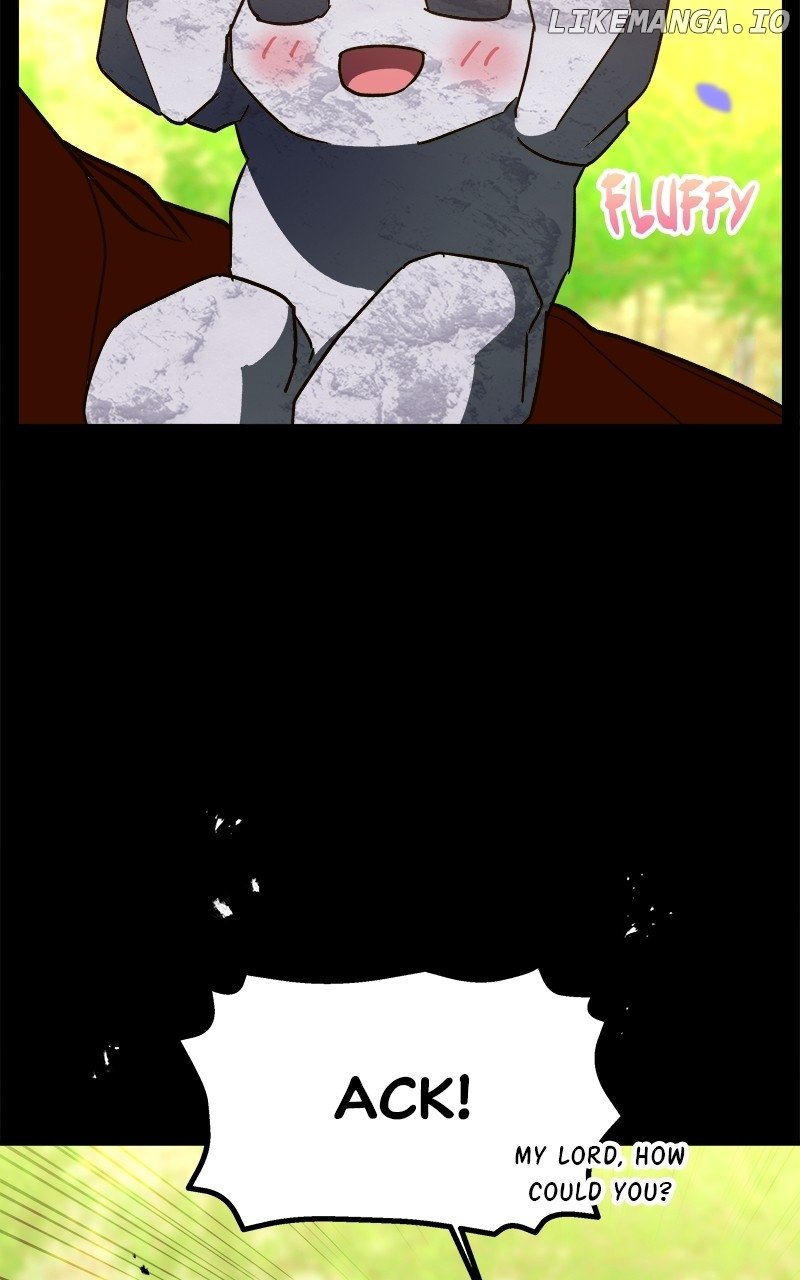 Goddess’s Way of Attacking Tigers Chapter 56 - Page 44