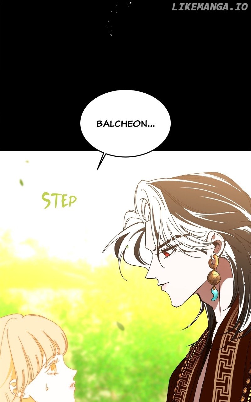 Goddess’s Way of Attacking Tigers Chapter 56 - Page 46