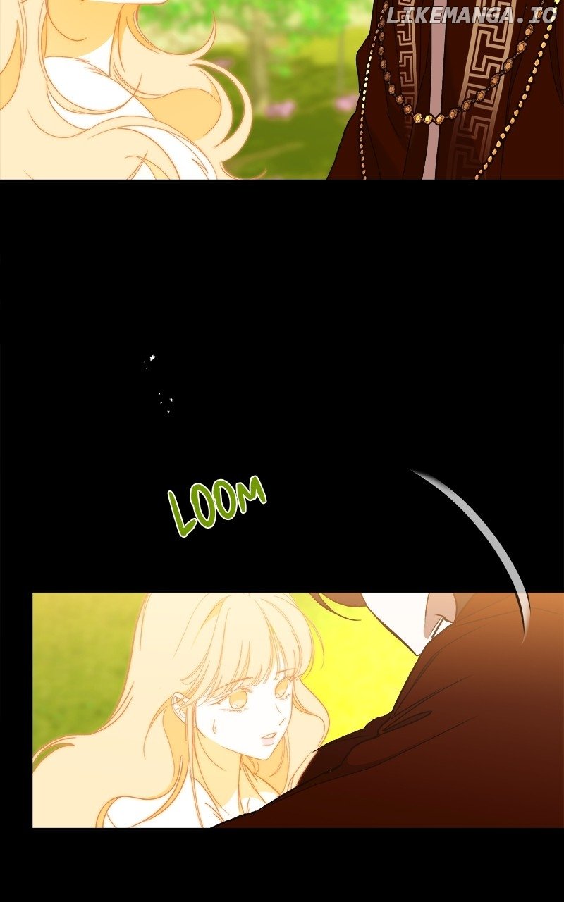 Goddess’s Way of Attacking Tigers Chapter 56 - Page 47