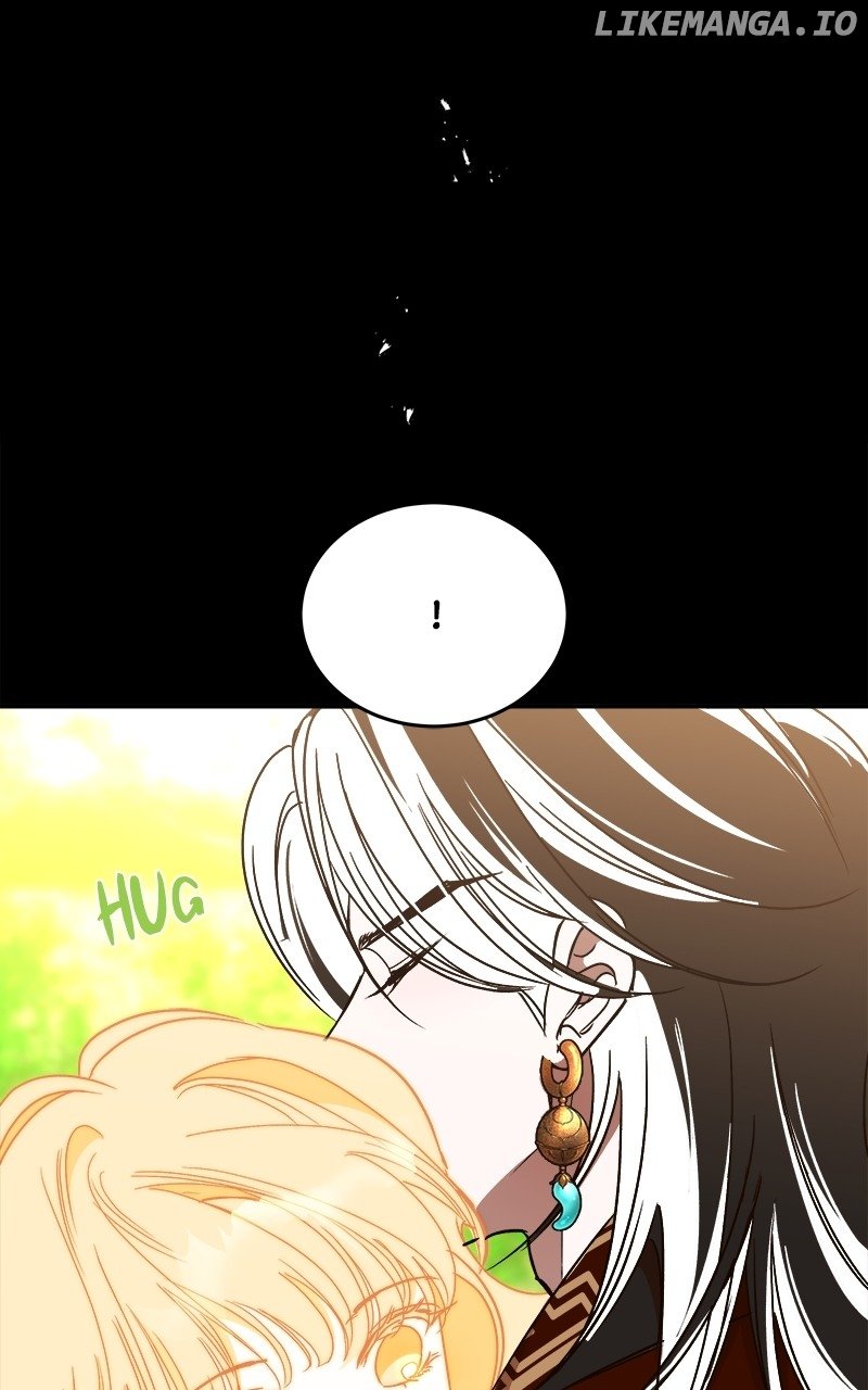 Goddess’s Way of Attacking Tigers Chapter 56 - Page 48