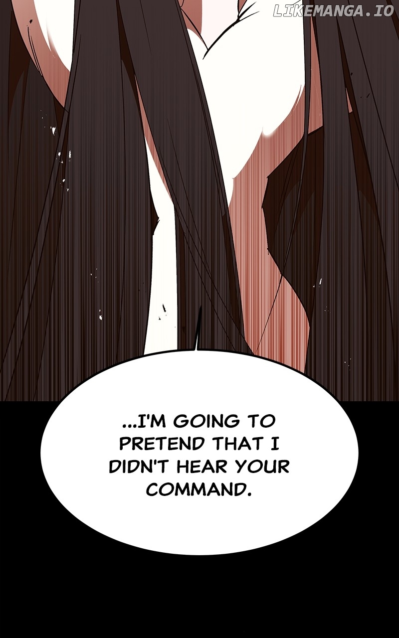 Goddess’s Way of Attacking Tigers Chapter 56 - Page 5