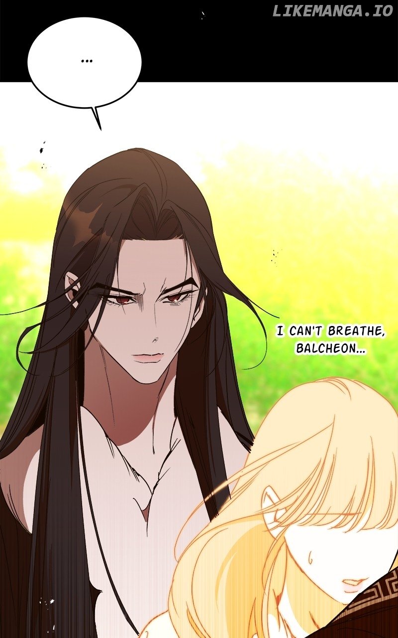Goddess’s Way of Attacking Tigers Chapter 56 - Page 50