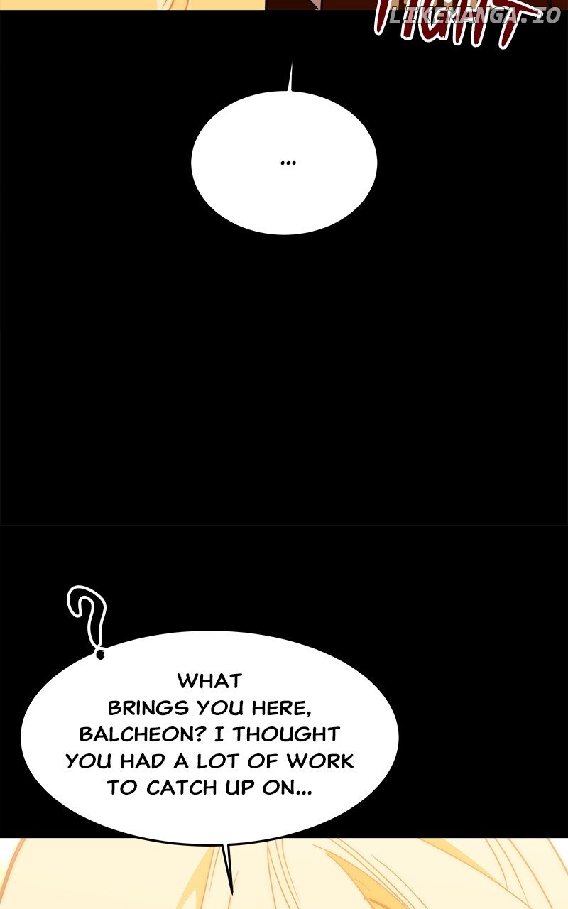 Goddess’s Way of Attacking Tigers Chapter 56 - Page 53