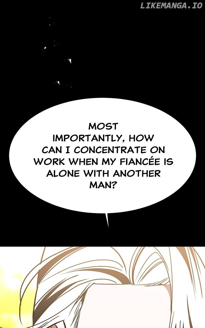 Goddess’s Way of Attacking Tigers Chapter 56 - Page 55
