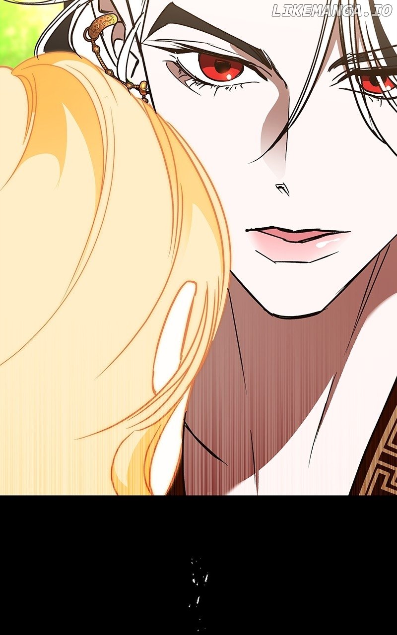 Goddess’s Way of Attacking Tigers Chapter 56 - Page 56