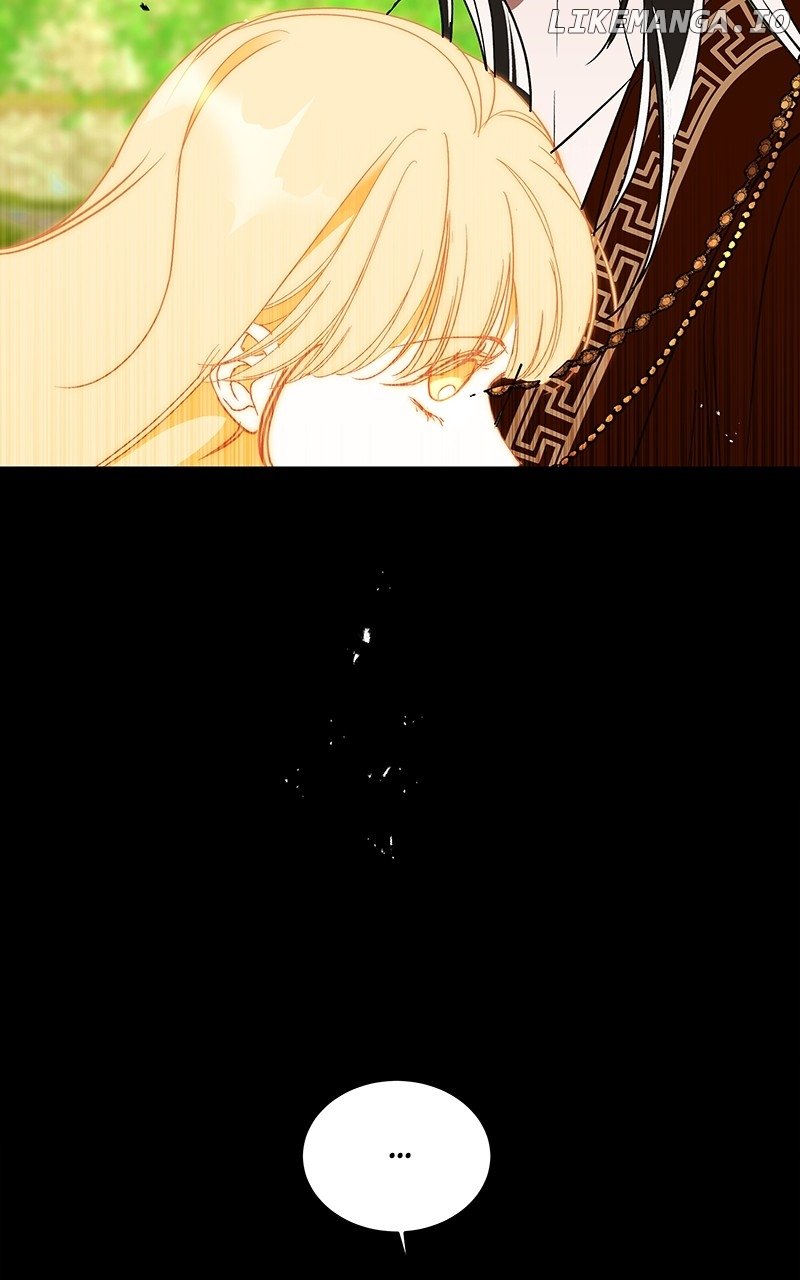 Goddess’s Way of Attacking Tigers Chapter 56 - Page 58