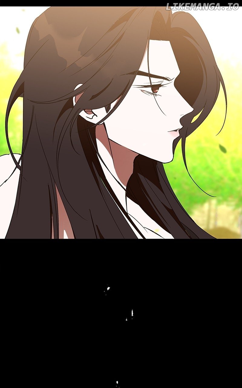 Goddess’s Way of Attacking Tigers Chapter 56 - Page 59