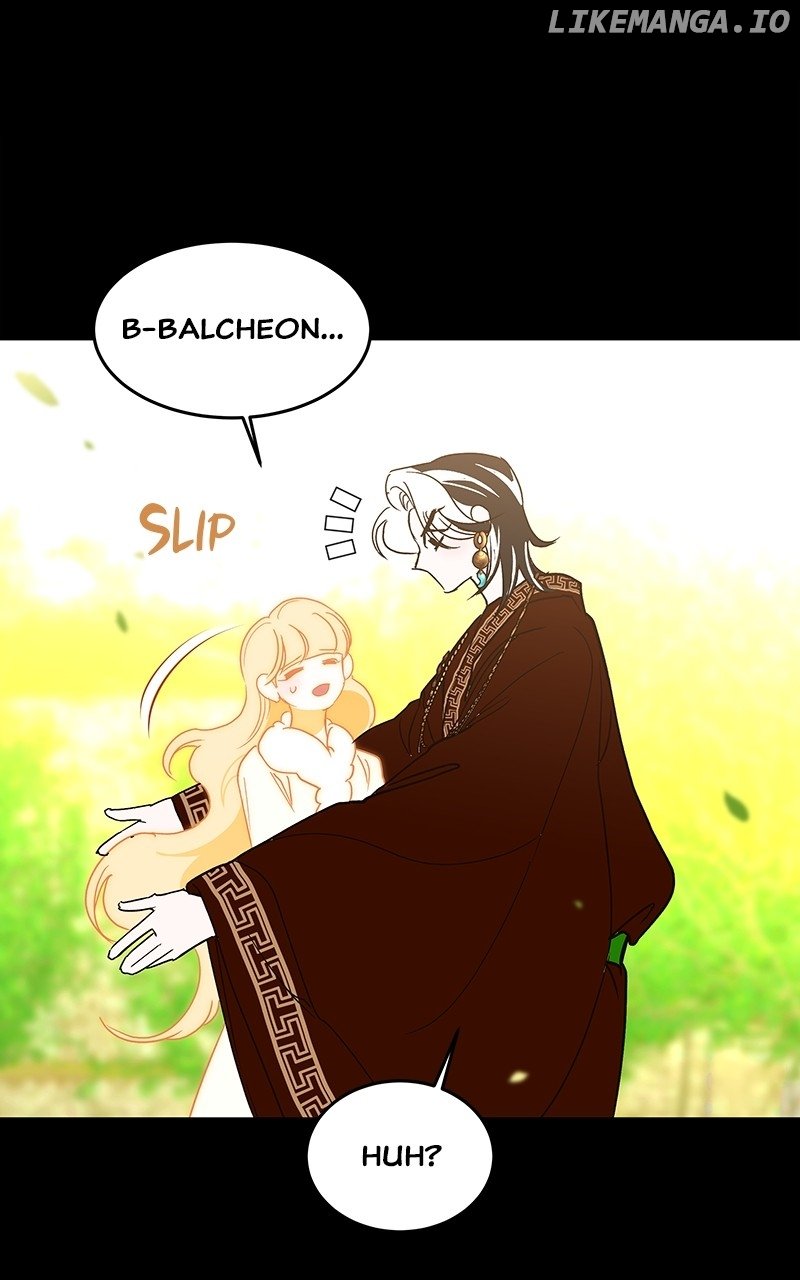 Goddess’s Way of Attacking Tigers Chapter 56 - Page 60