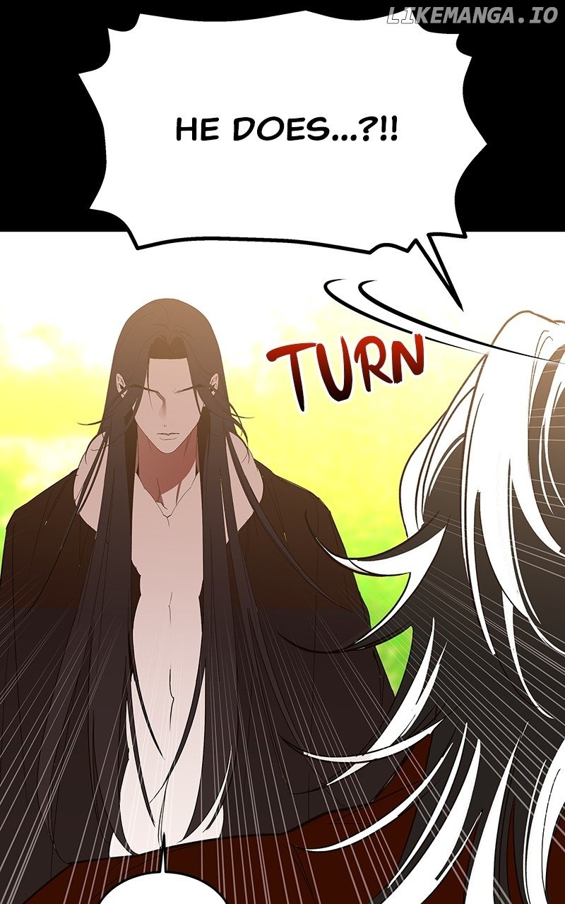 Goddess’s Way of Attacking Tigers Chapter 56 - Page 64