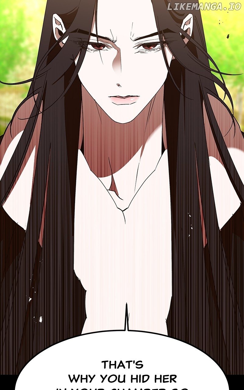 Goddess’s Way of Attacking Tigers Chapter 56 - Page 66