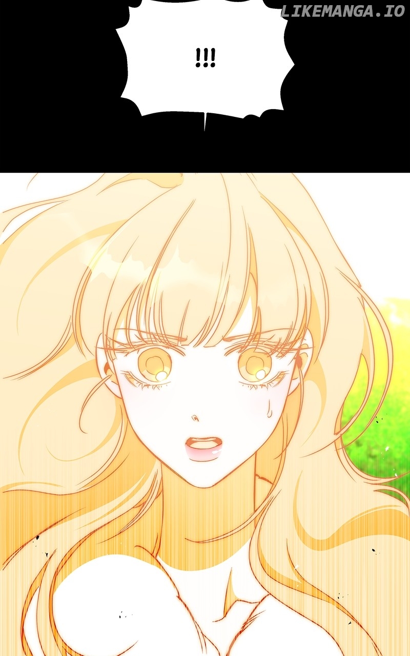 Goddess’s Way of Attacking Tigers Chapter 56 - Page 7