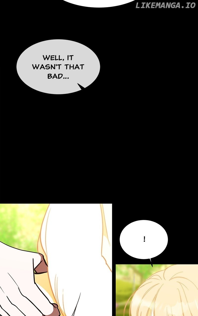 Goddess’s Way of Attacking Tigers Chapter 56 - Page 77