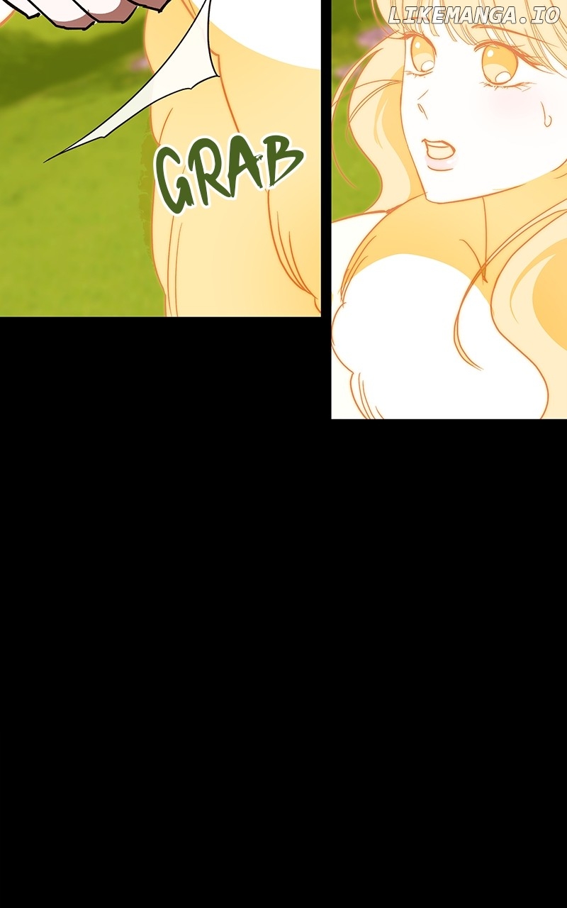 Goddess’s Way of Attacking Tigers Chapter 56 - Page 78
