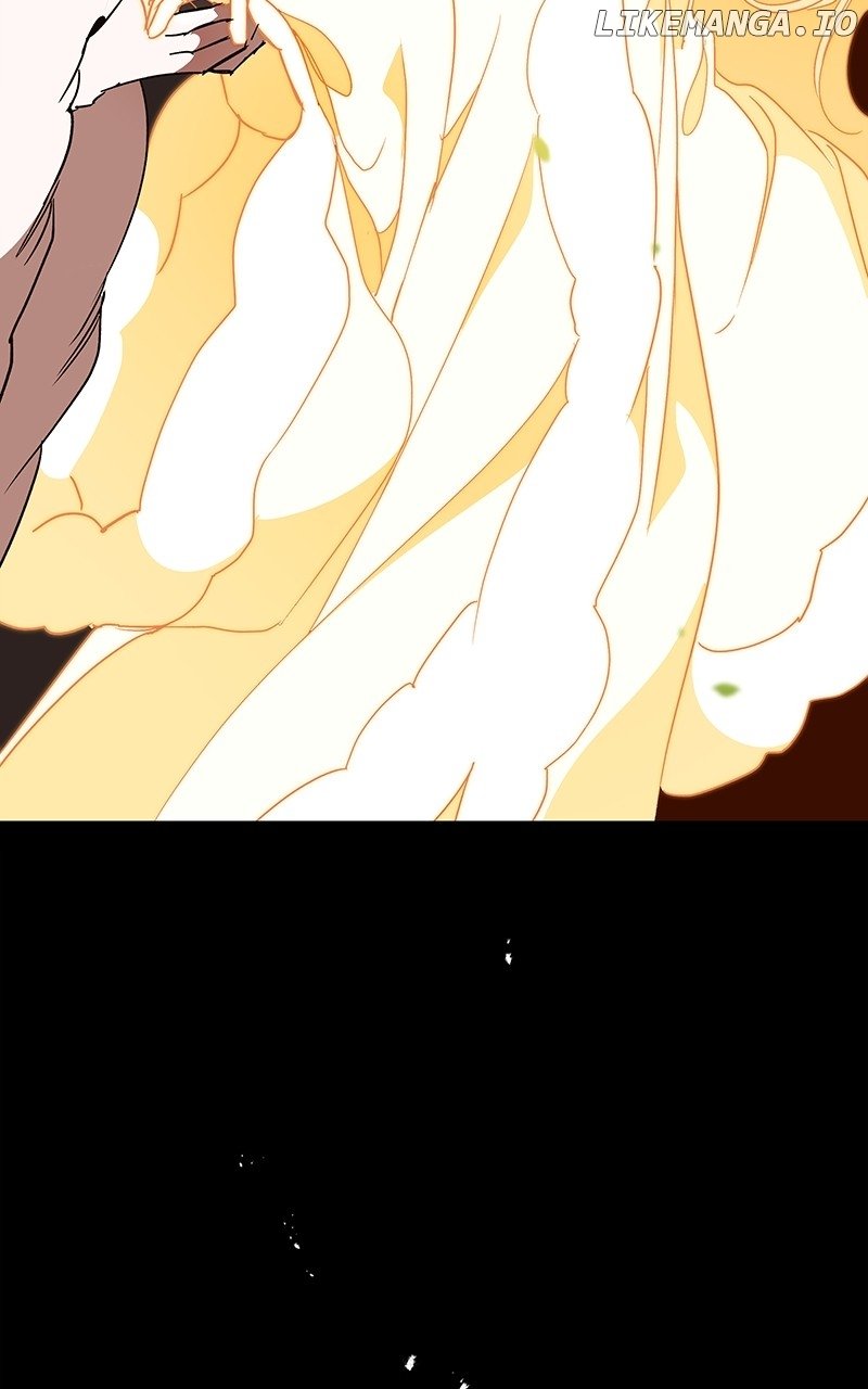 Goddess’s Way of Attacking Tigers Chapter 56 - Page 80