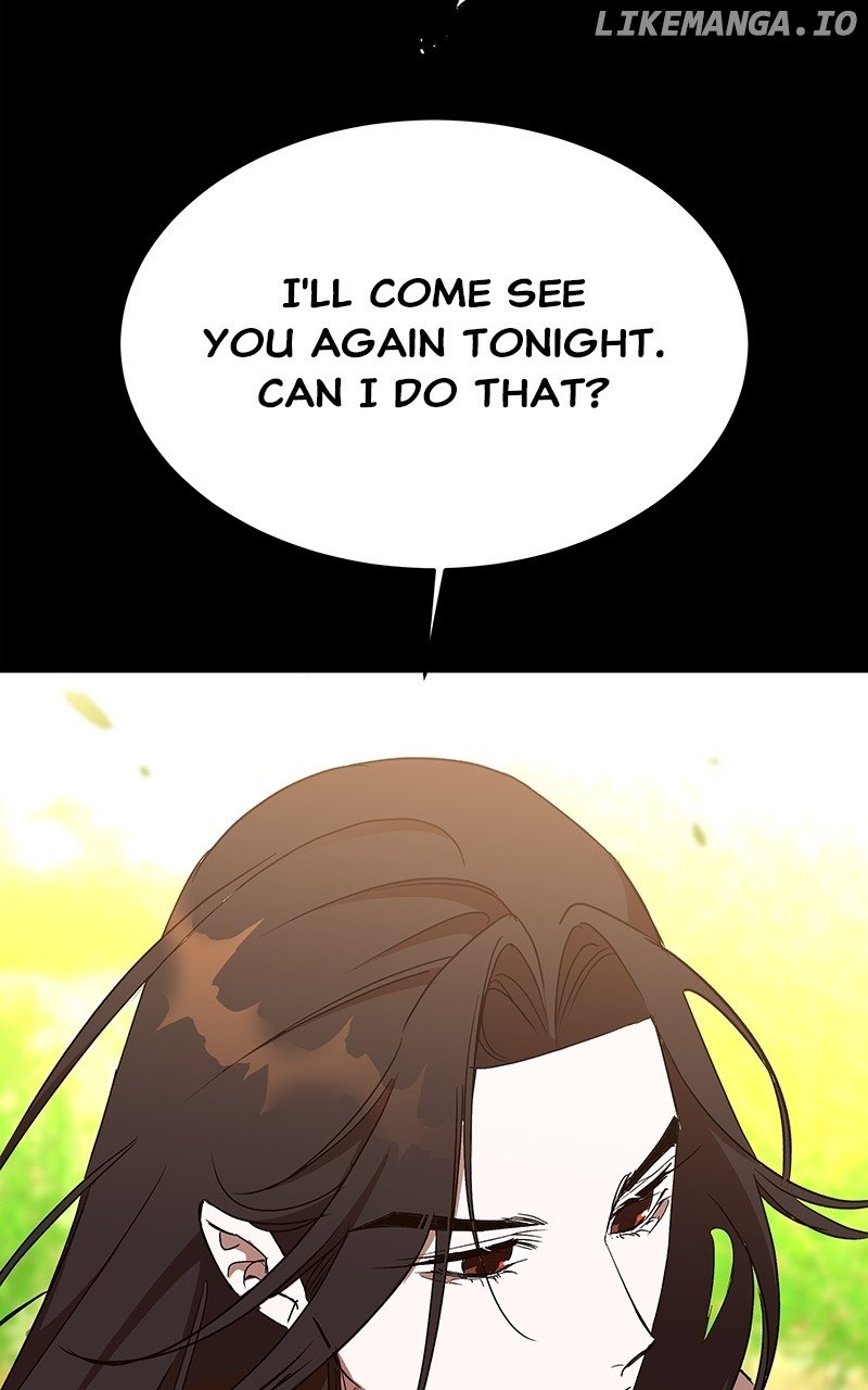 Goddess’s Way of Attacking Tigers Chapter 56 - Page 81