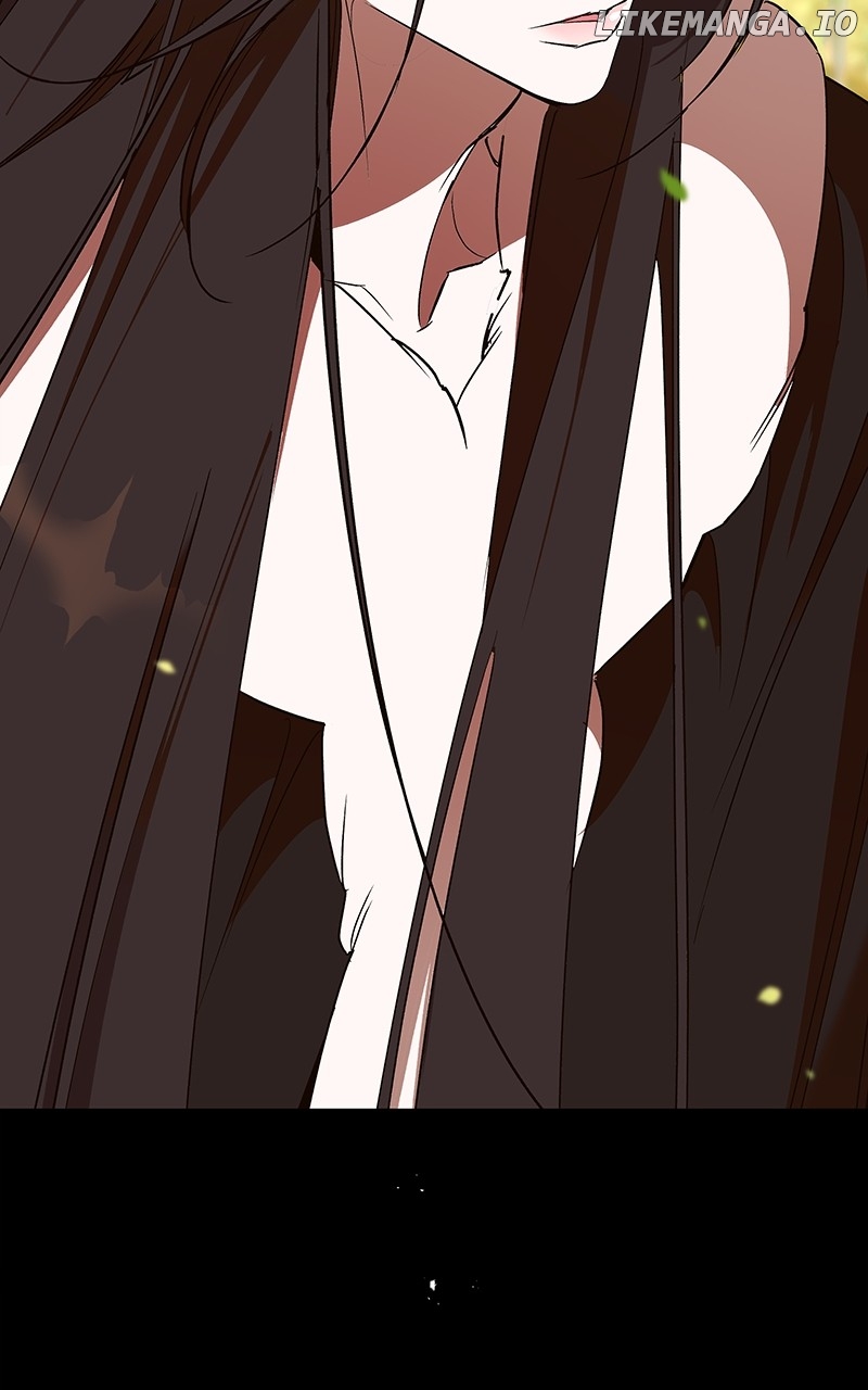 Goddess’s Way of Attacking Tigers Chapter 56 - Page 82
