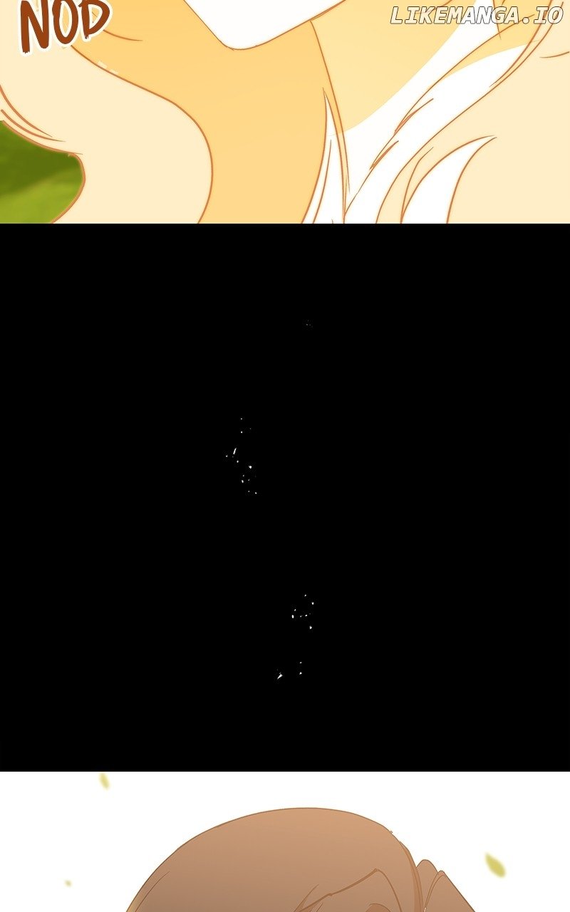 Goddess’s Way of Attacking Tigers Chapter 56 - Page 85