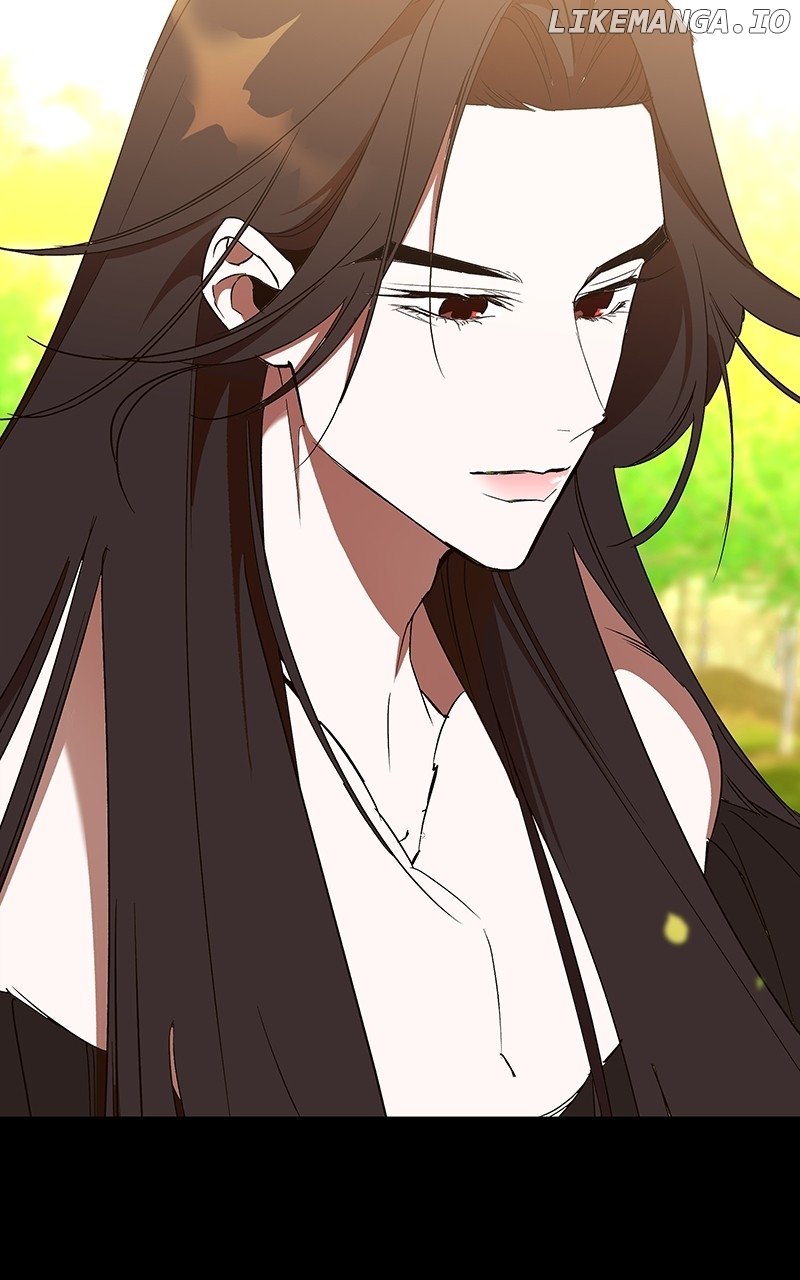 Goddess’s Way of Attacking Tigers Chapter 56 - Page 86