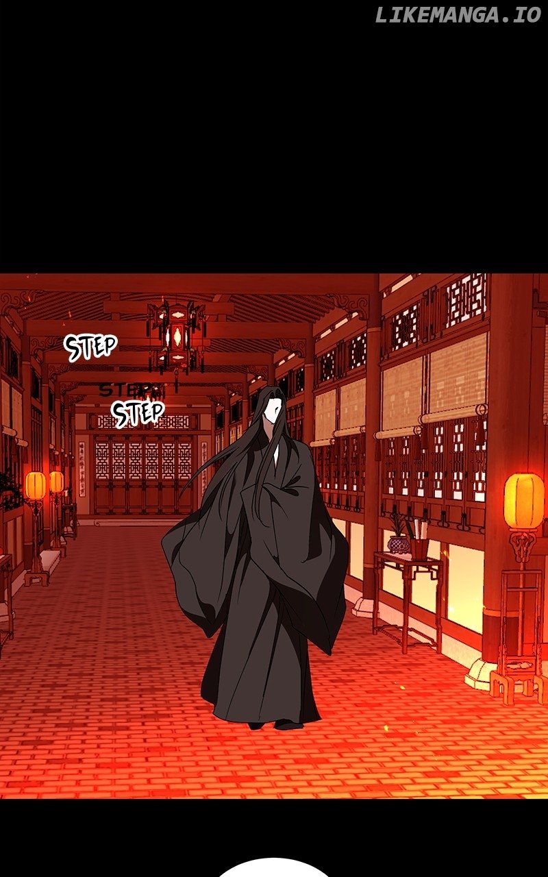 Goddess’s Way of Attacking Tigers Chapter 56 - Page 91