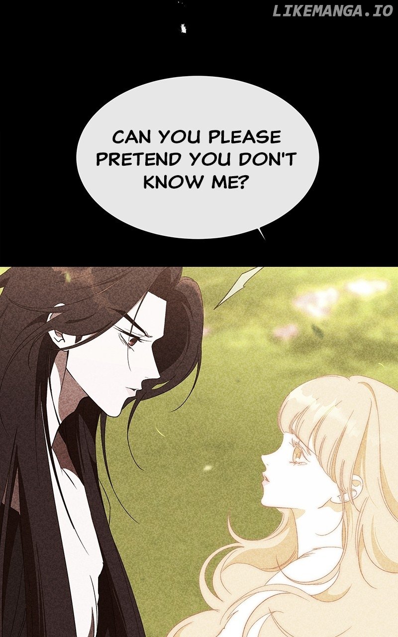 Goddess’s Way of Attacking Tigers Chapter 56 - Page 94