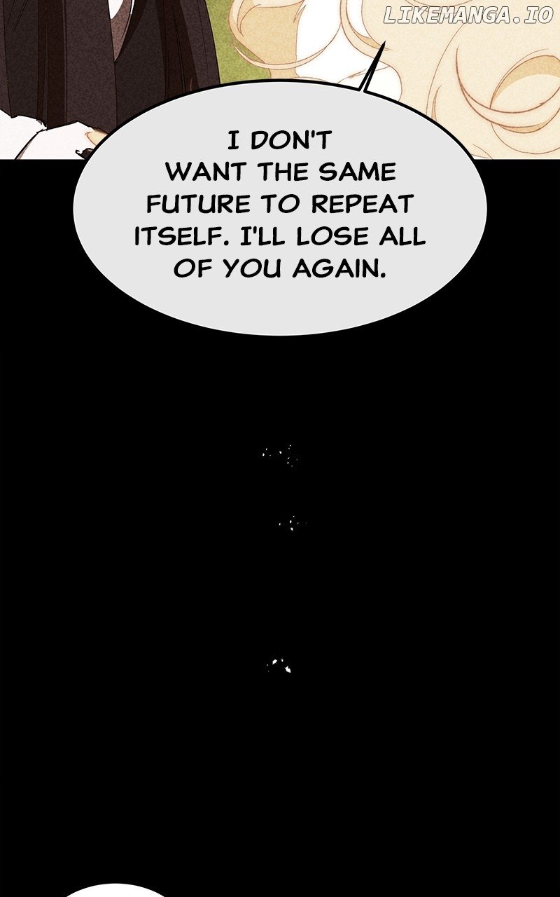 Goddess’s Way of Attacking Tigers Chapter 56 - Page 95