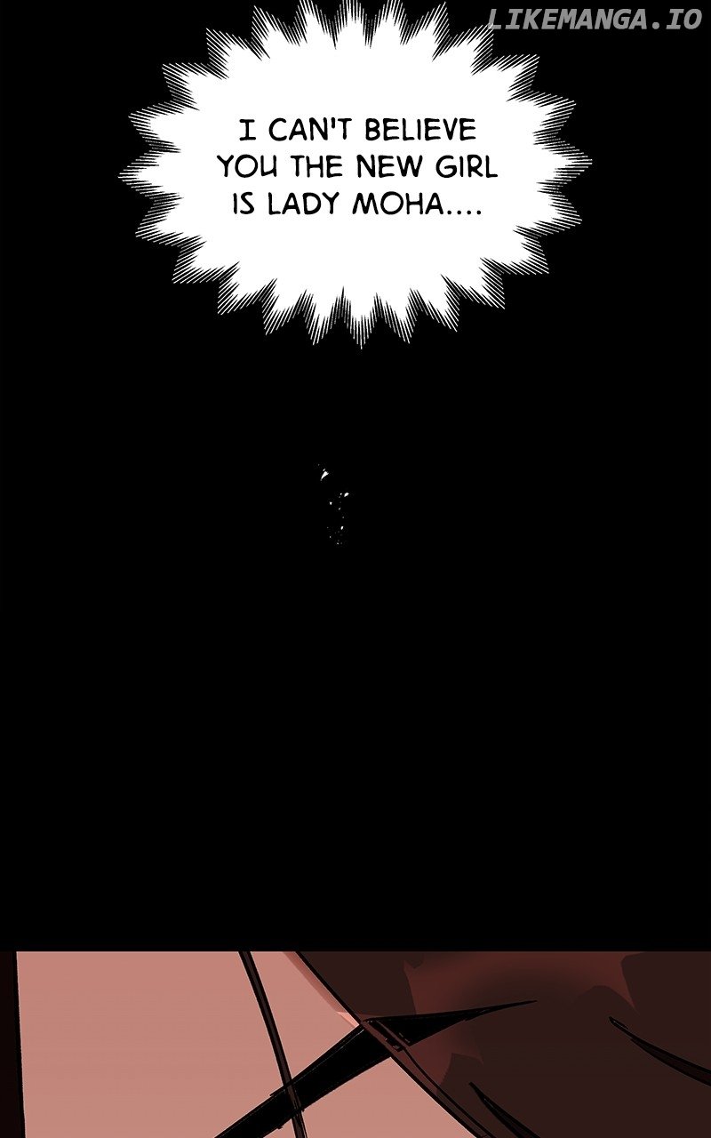 Goddess’s Way of Attacking Tigers Chapter 56 - Page 97