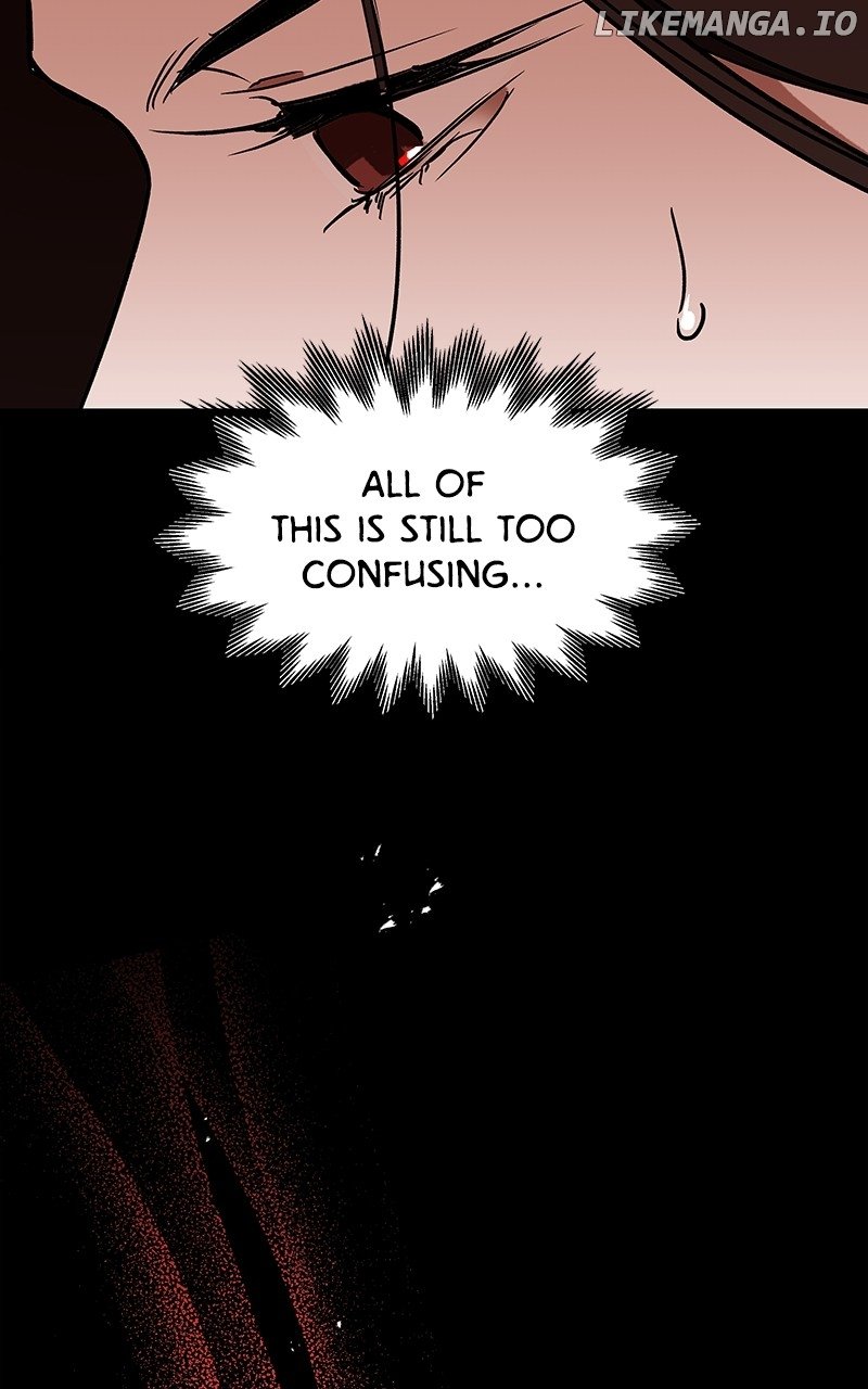 Goddess’s Way of Attacking Tigers Chapter 56 - Page 98
