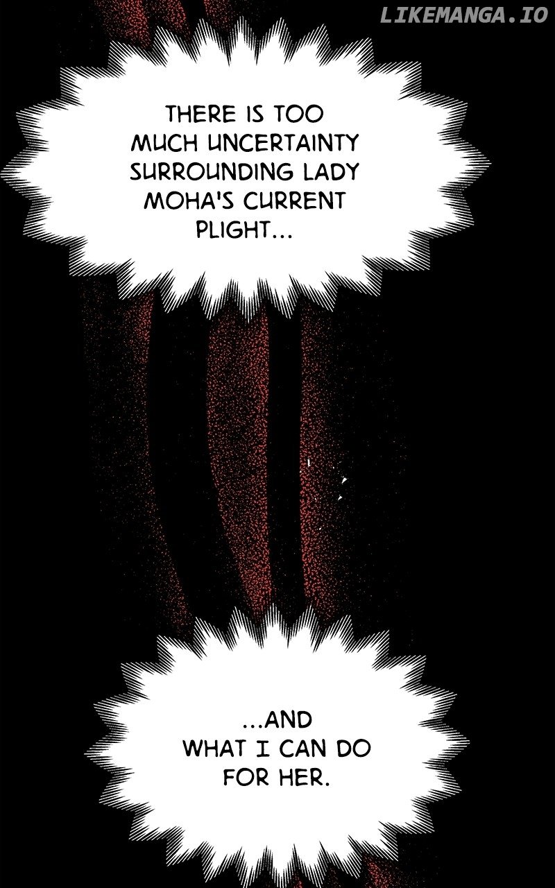 Goddess’s Way of Attacking Tigers Chapter 56 - Page 99