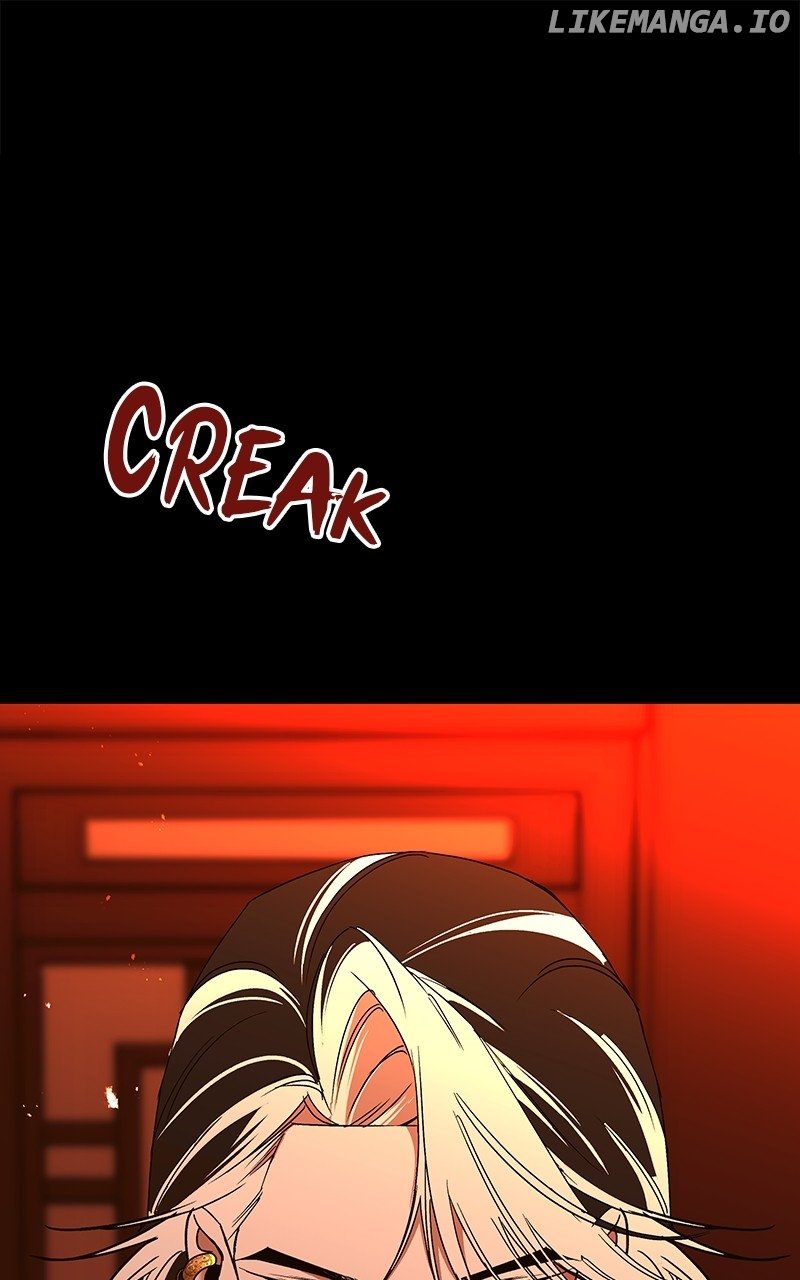 Goddess’s Way of Attacking Tigers Chapter 57 - Page 0
