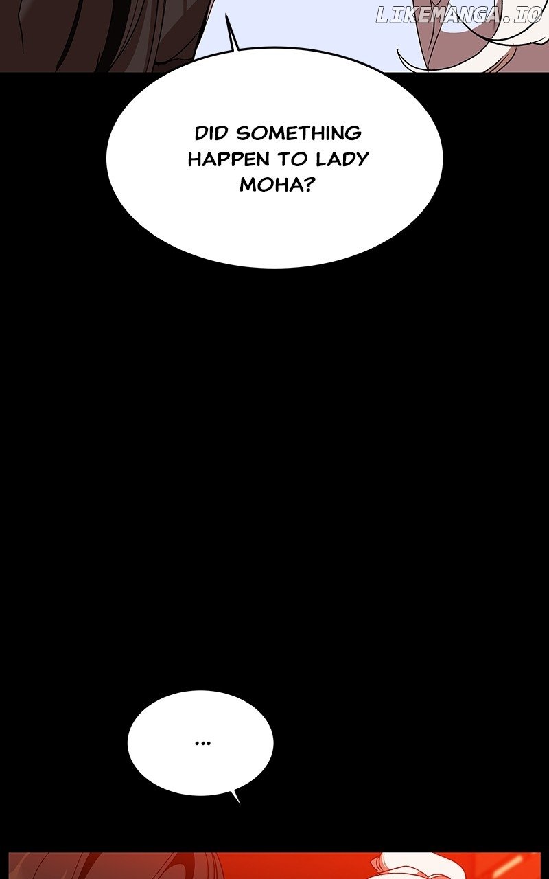 Goddess’s Way of Attacking Tigers Chapter 57 - Page 10