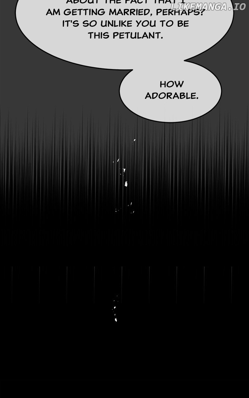 Goddess’s Way of Attacking Tigers Chapter 57 - Page 100
