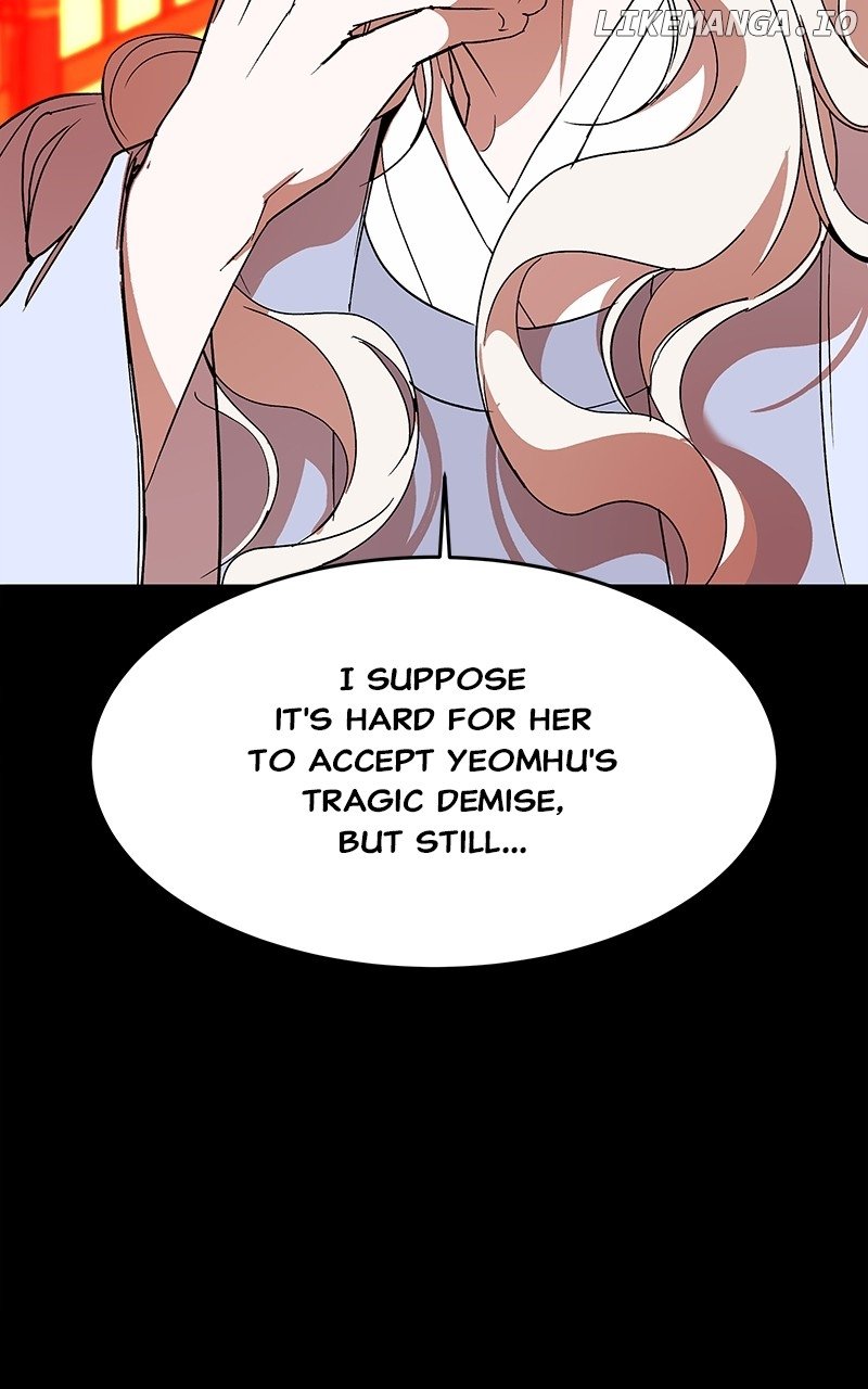 Goddess’s Way of Attacking Tigers Chapter 57 - Page 102
