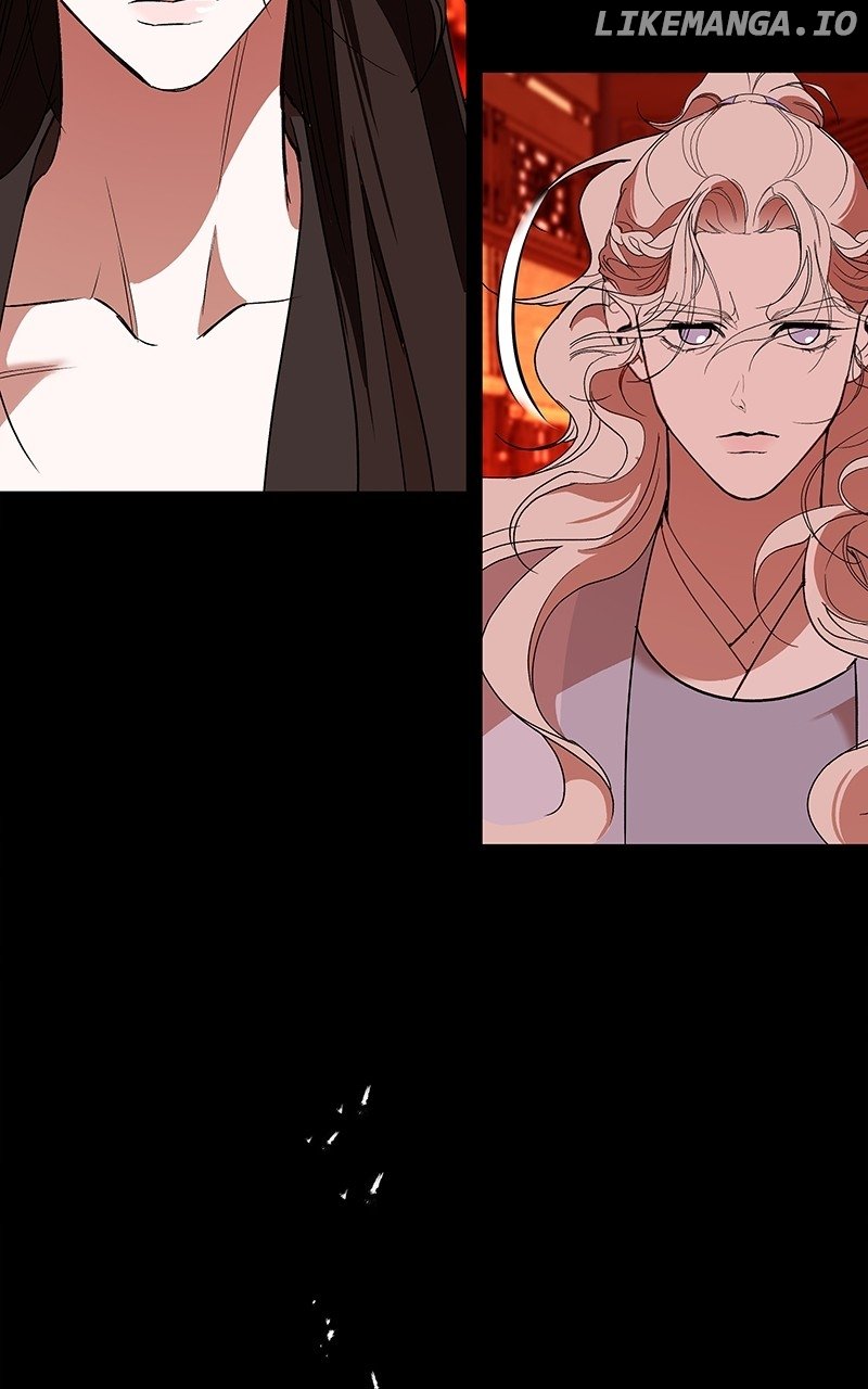 Goddess’s Way of Attacking Tigers Chapter 57 - Page 105