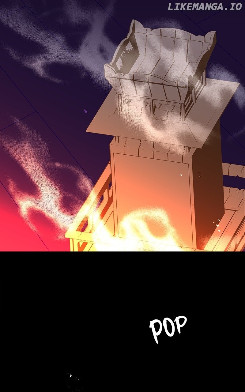 Goddess’s Way of Attacking Tigers Chapter 57 - Page 107