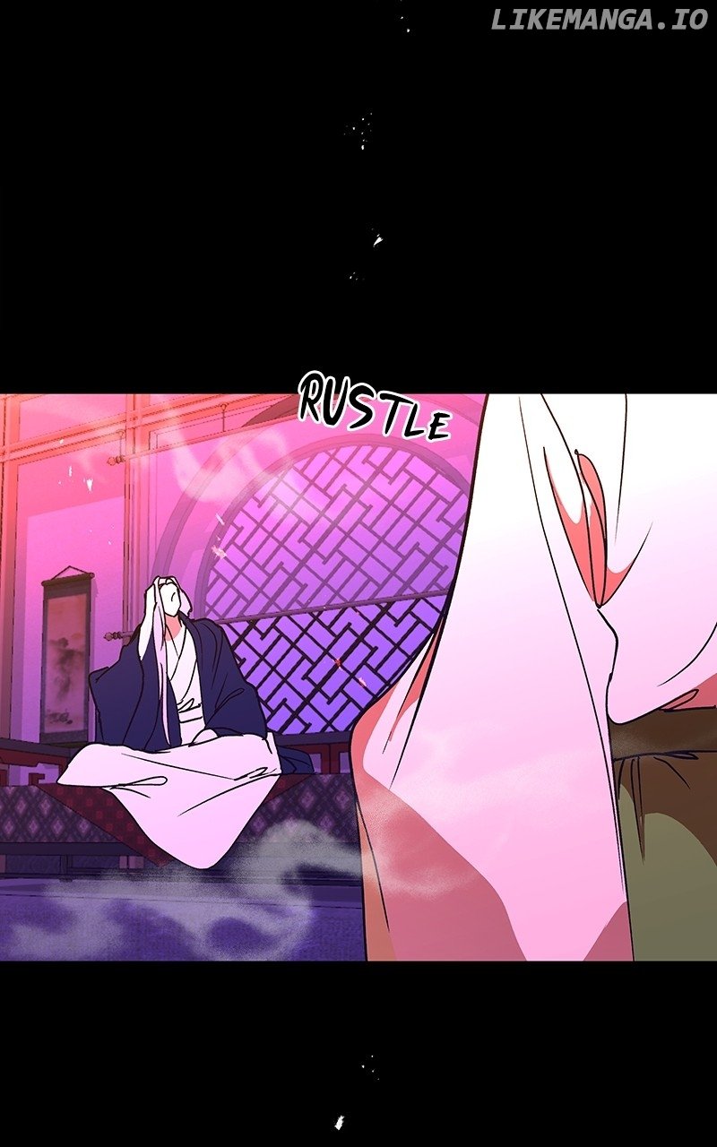 Goddess’s Way of Attacking Tigers Chapter 57 - Page 110