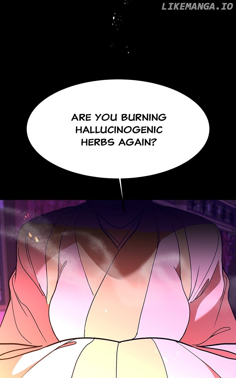 Goddess’s Way of Attacking Tigers Chapter 57 - Page 111