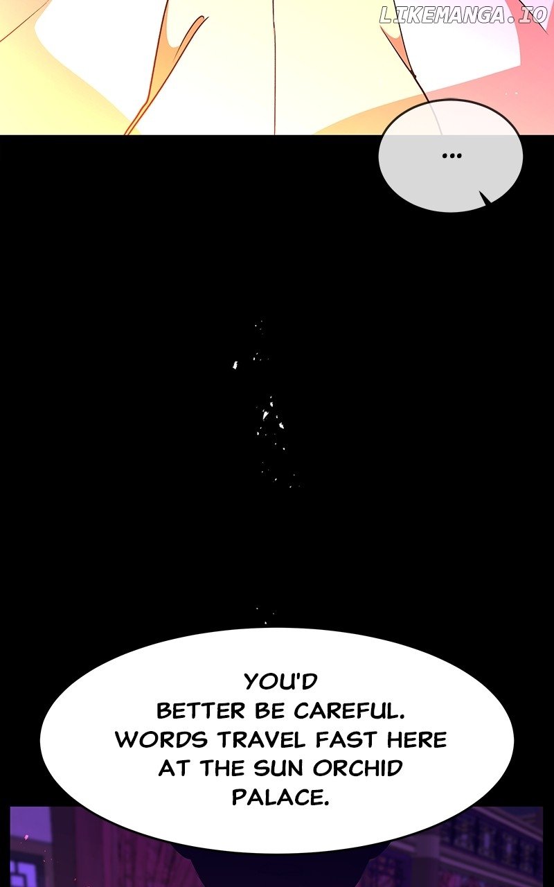 Goddess’s Way of Attacking Tigers Chapter 57 - Page 112