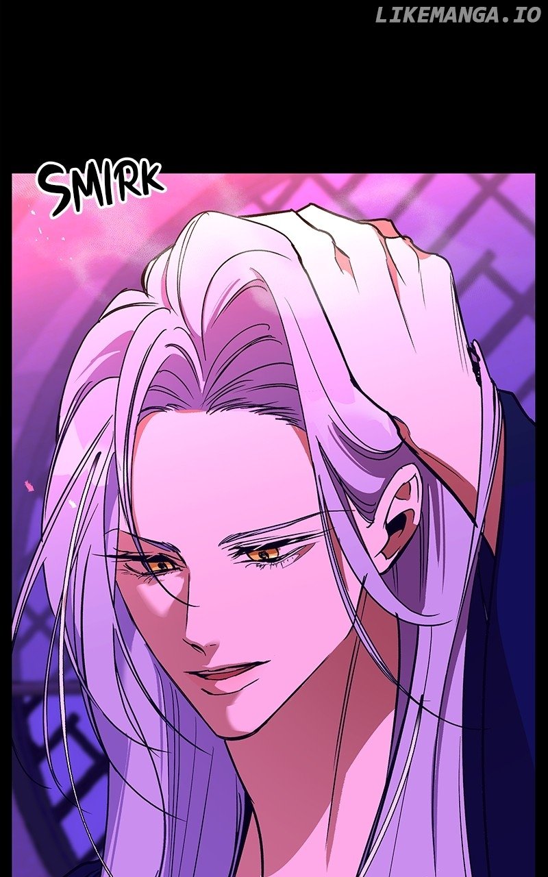 Goddess’s Way of Attacking Tigers Chapter 57 - Page 114