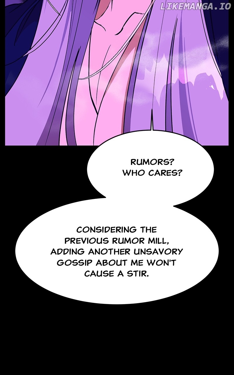 Goddess’s Way of Attacking Tigers Chapter 57 - Page 115