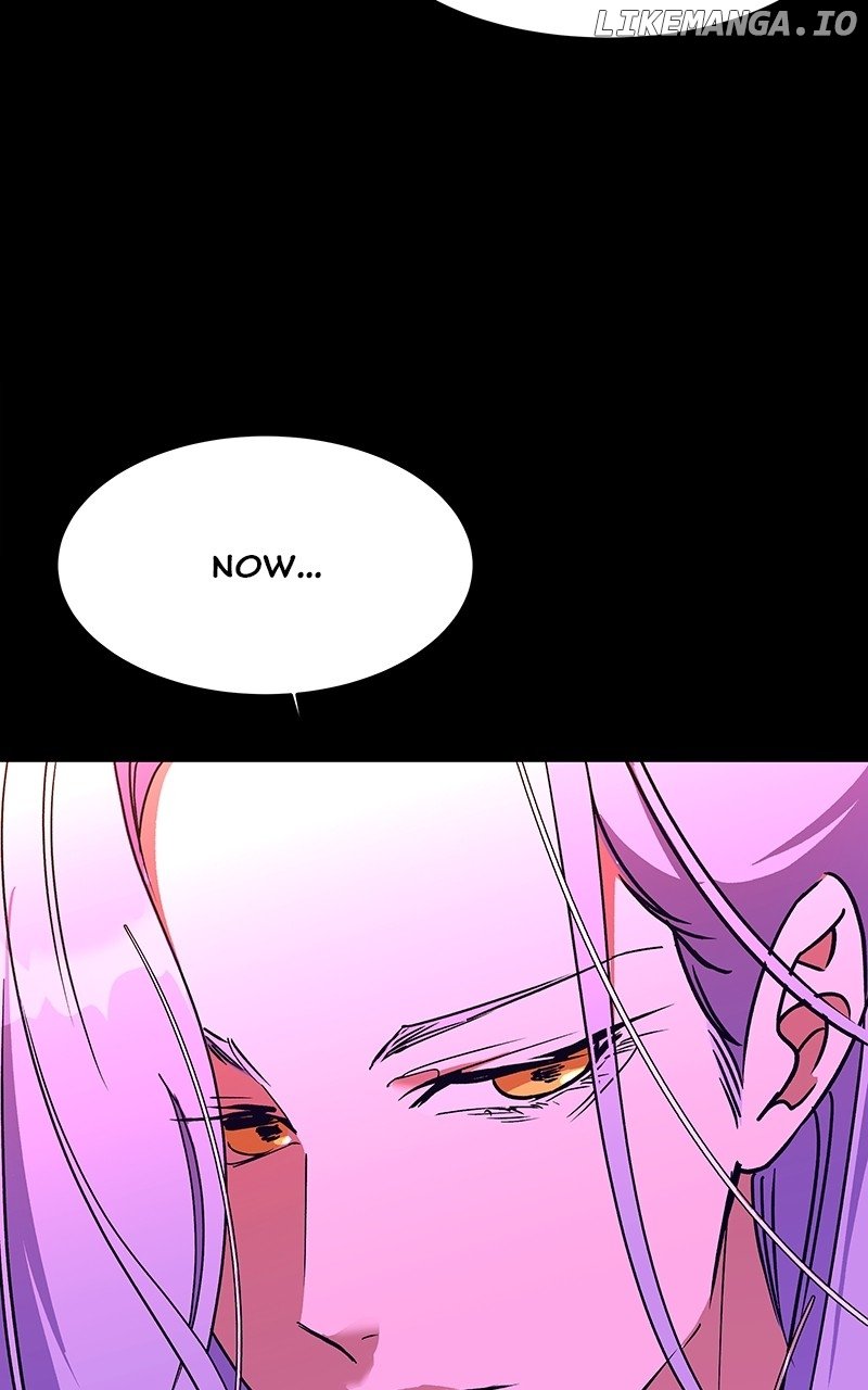 Goddess’s Way of Attacking Tigers Chapter 57 - Page 117