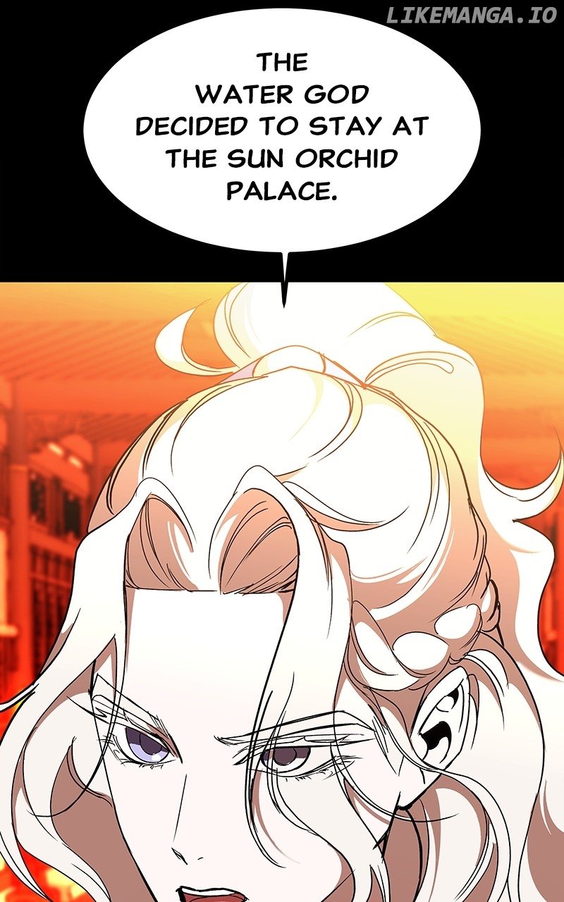 Goddess’s Way of Attacking Tigers Chapter 57 - Page 12